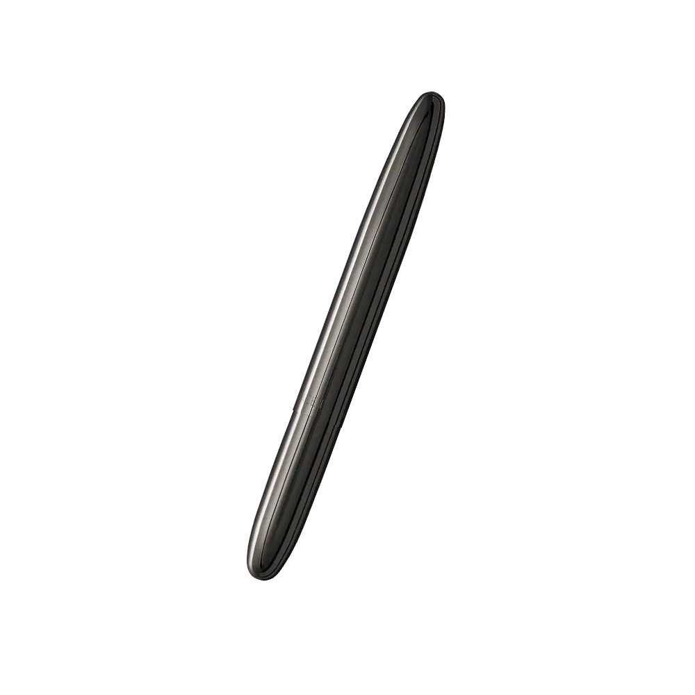 Fisher Space Pen Bullet Black Titanium Nitride Ballpoint Fisher Space Pen Bullet Black Titanium Nitride Ballpoint