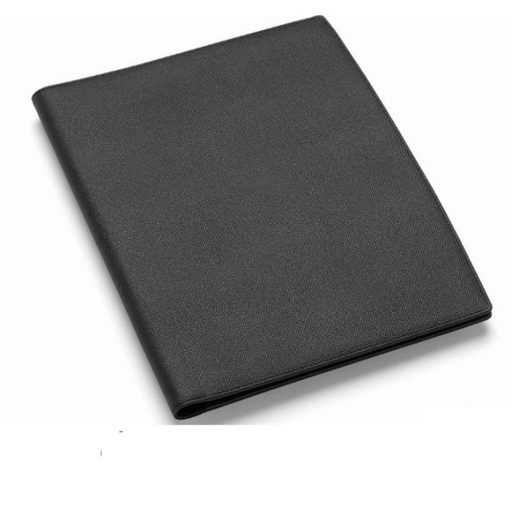 Graf von Faber-Castell A5 Writing Case (Brown/Black)