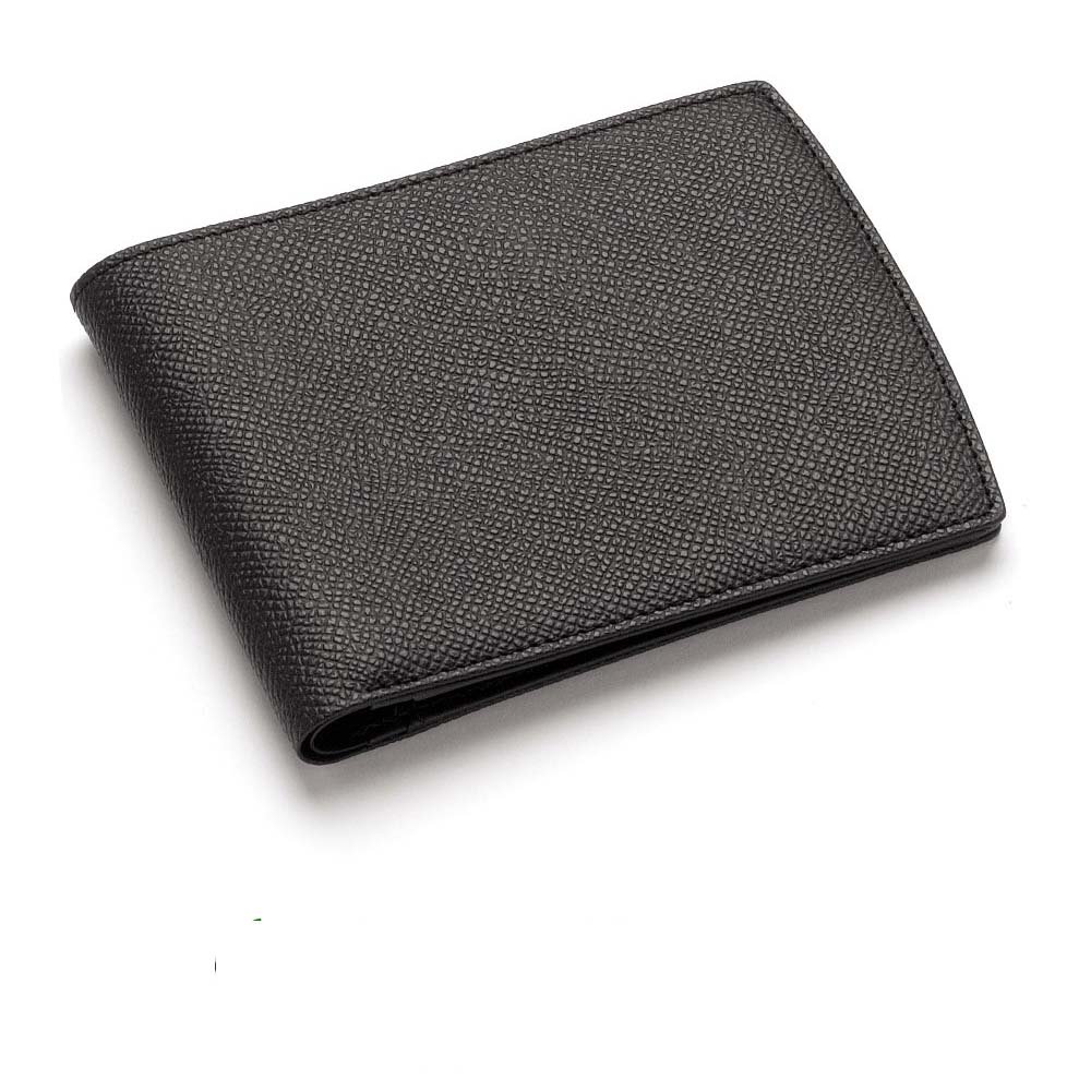 Buy Graf von Faber-Castell Credit Card Holder Landscape (Brown/Black) Graf von Faber-Castell Credit Card Holder Landscape (Brown/Black)