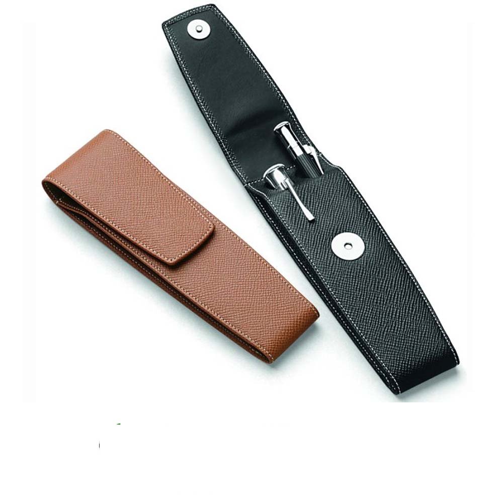 Graf von Faber-Castell Pen Pouch (Double)