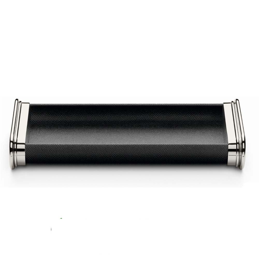 Graf von Faber-Castell Pennenstandaard Zwart