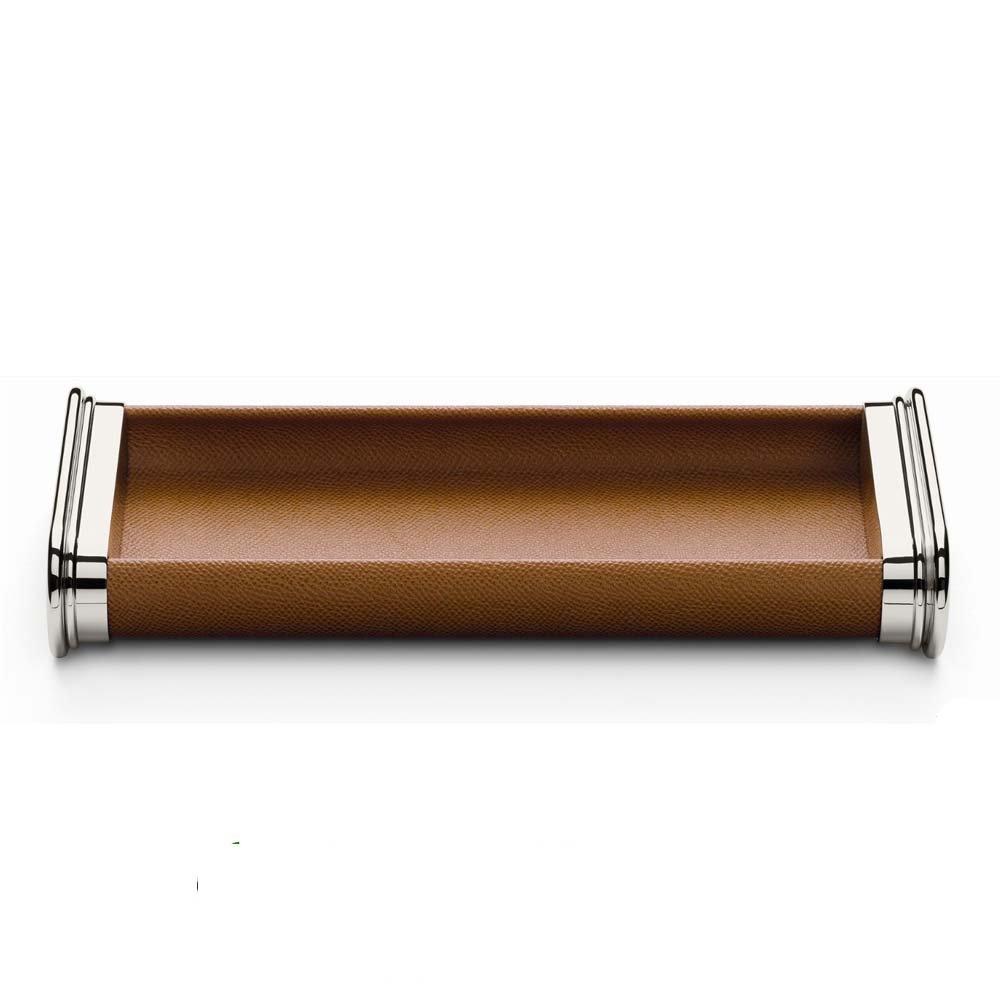 Graf von Faber-Castell Pen Holder Brown