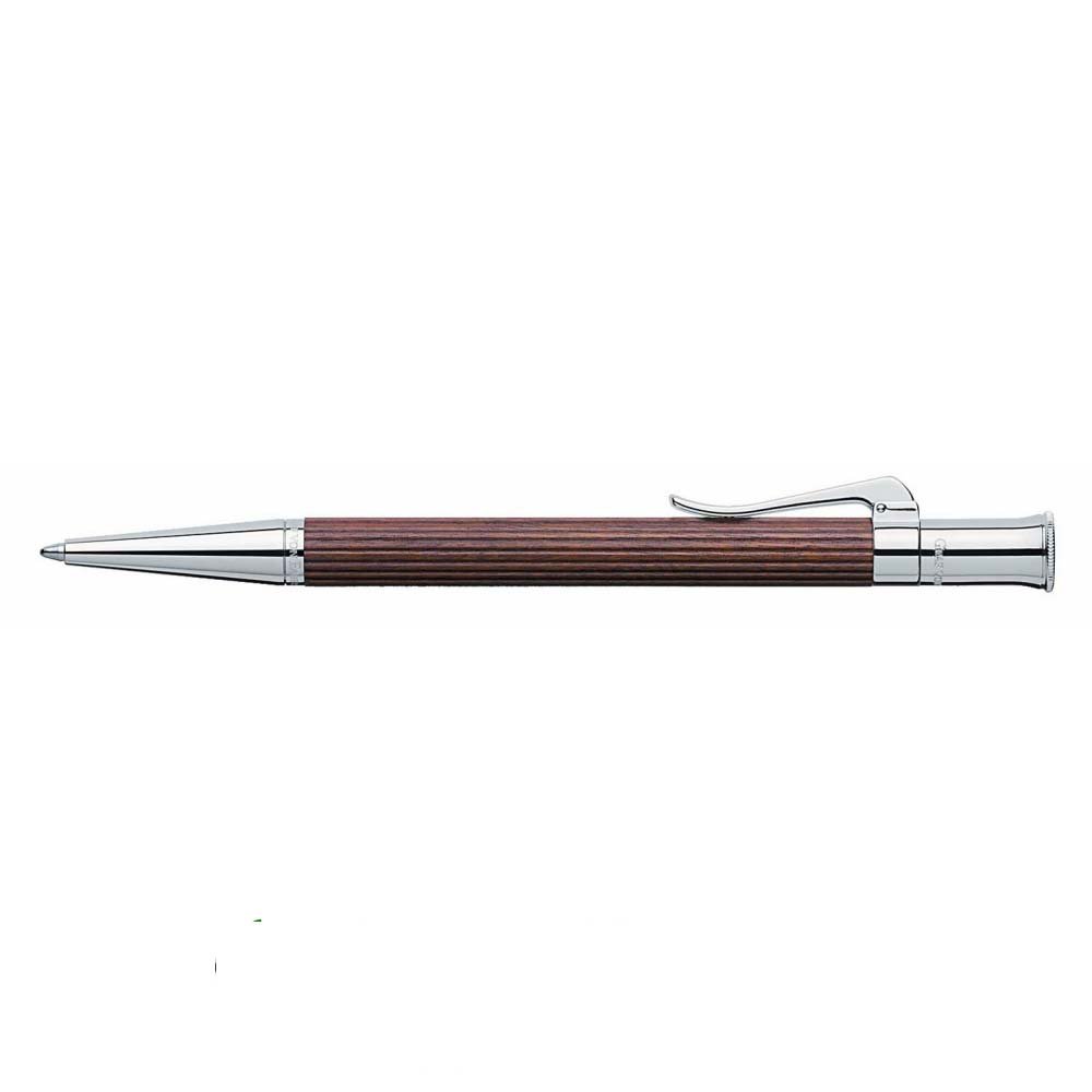 Buy Graf von Faber-Castell Classic Wood Pernambuco Ballpoint Graf von Faber-Castell Classic Wood Pernambuco Ballpoint