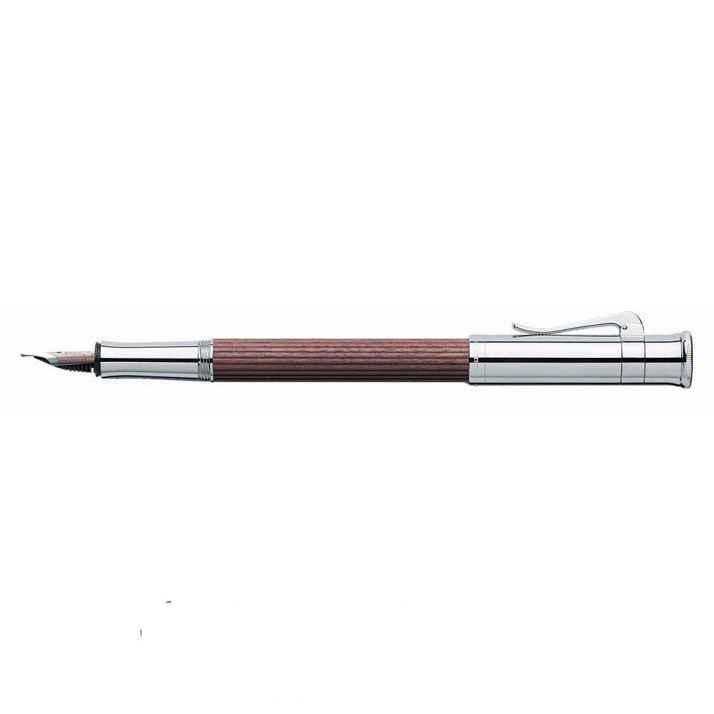 Graf von Faber-Castell Classic Wood Pernambuco Vulpen kopen Graf von Faber-Castell Classic Wood Pernambuco Vulpen