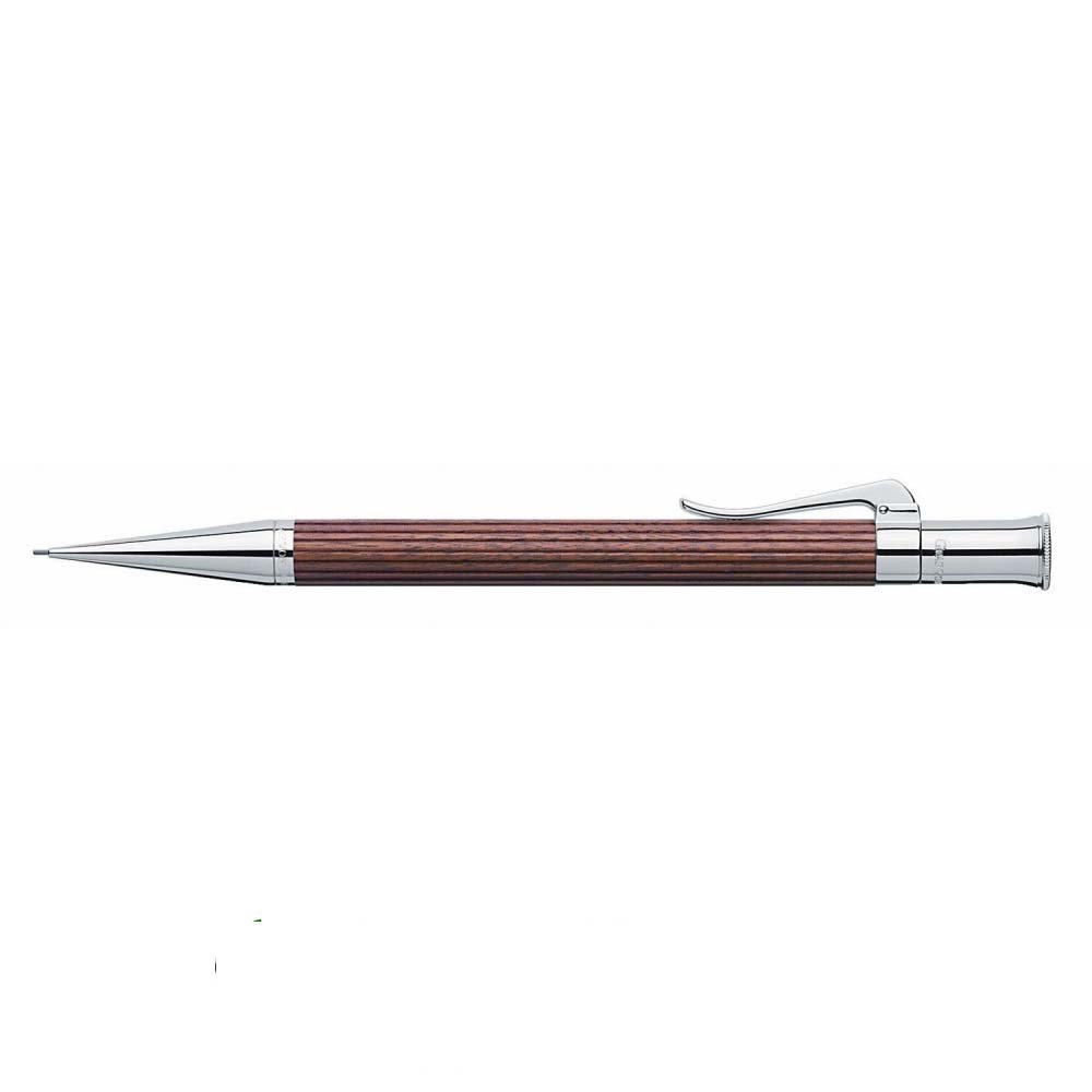 Buy Graf von Faber-Castell Classic Wood Pernambuco Mechanical pencil 0.7mm Graf von Faber-Castell Classic Wood Pernambuco Mechanical pencil 0.7mm