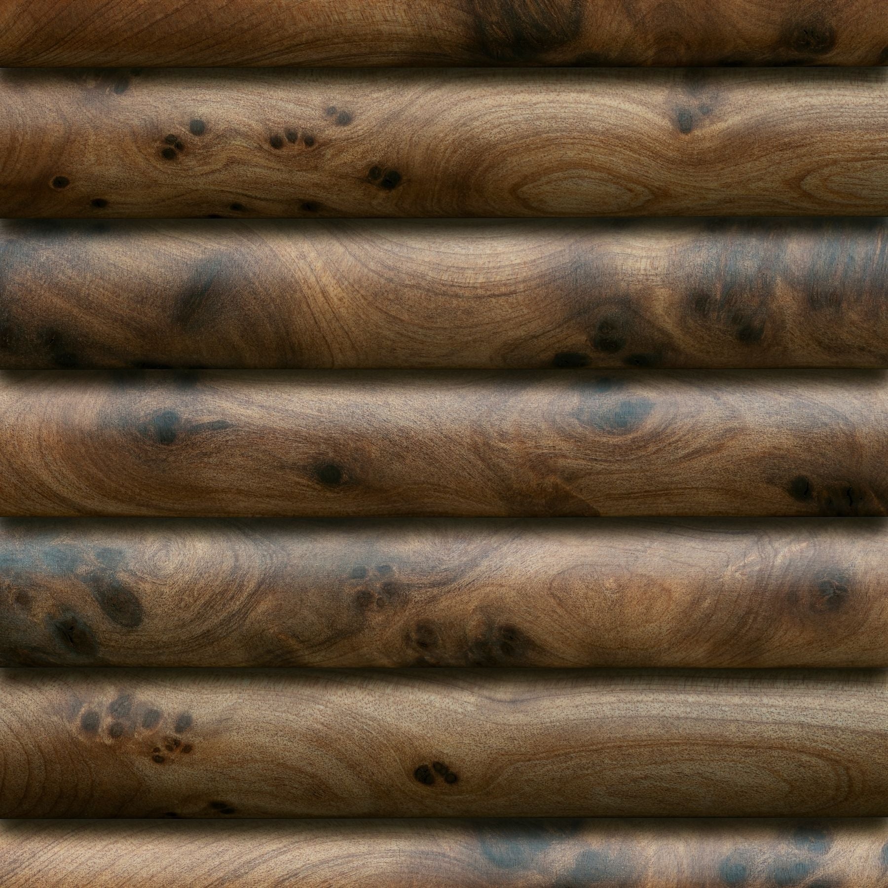 Graf von Faber-Castell Classic Thuja Burl Wood Vulpen