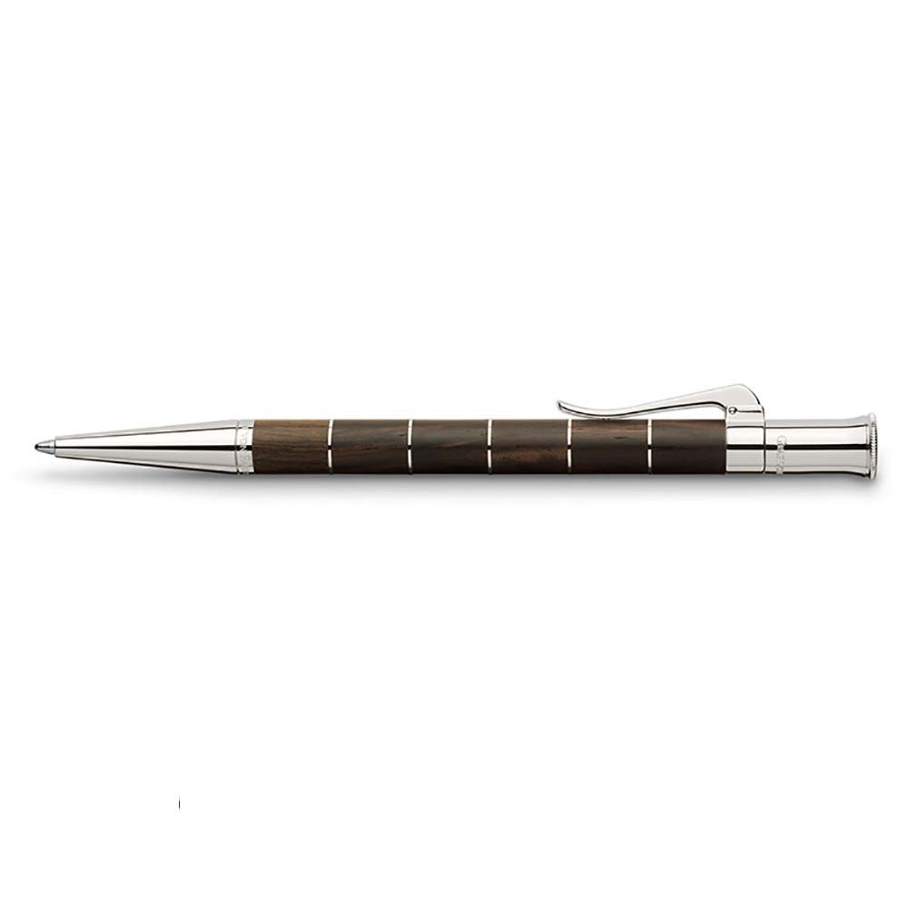 Graf von Faber-Castell Classic Anello Grenadilla Ballpoint Graf von Faber-Castell Classic Anello Grenadilla Ballpoint