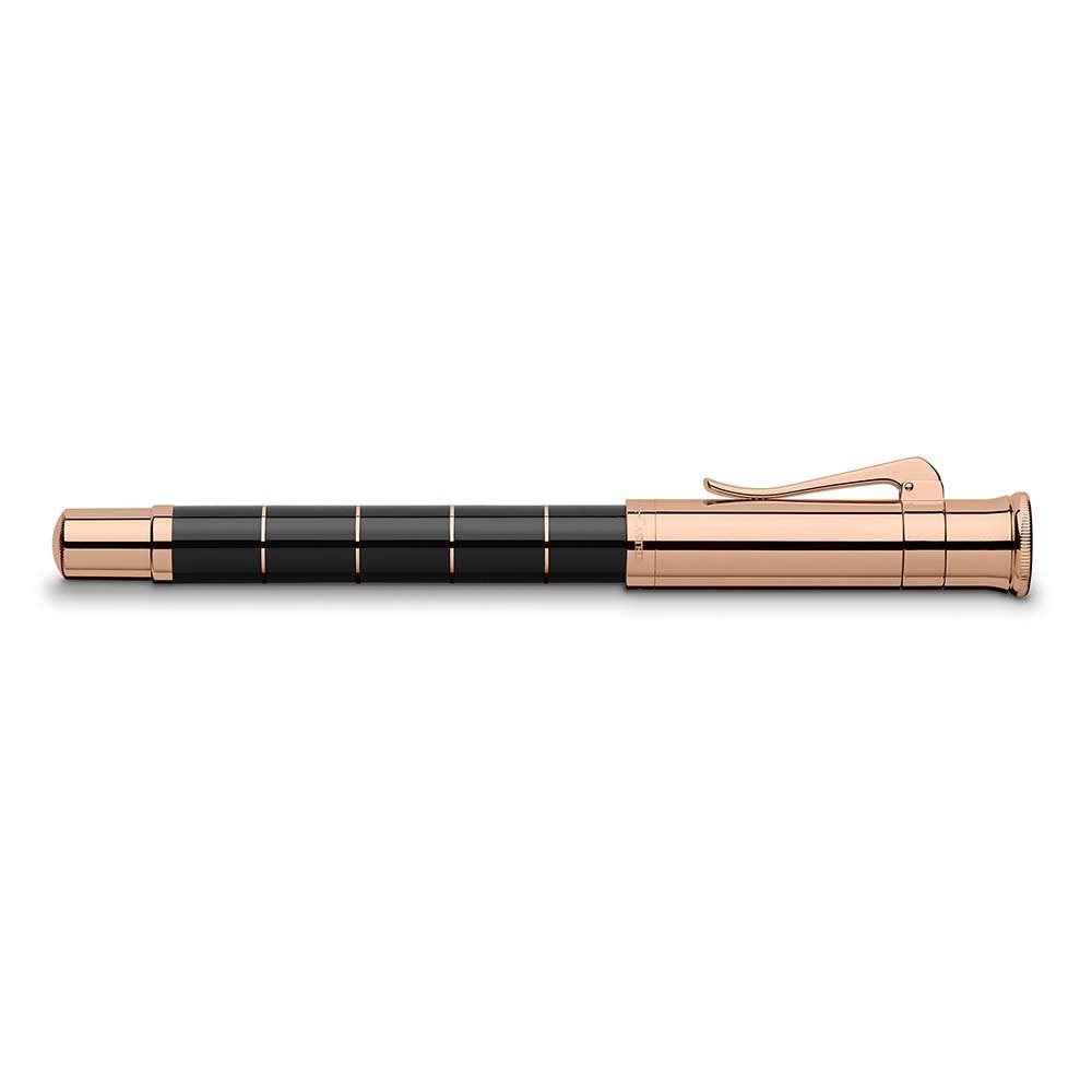 Graf von Faber-Castell Classic Anello Rose Gold Fountain pen Graf von Faber-Castell Classic Anello Rose Gold Fountain pen