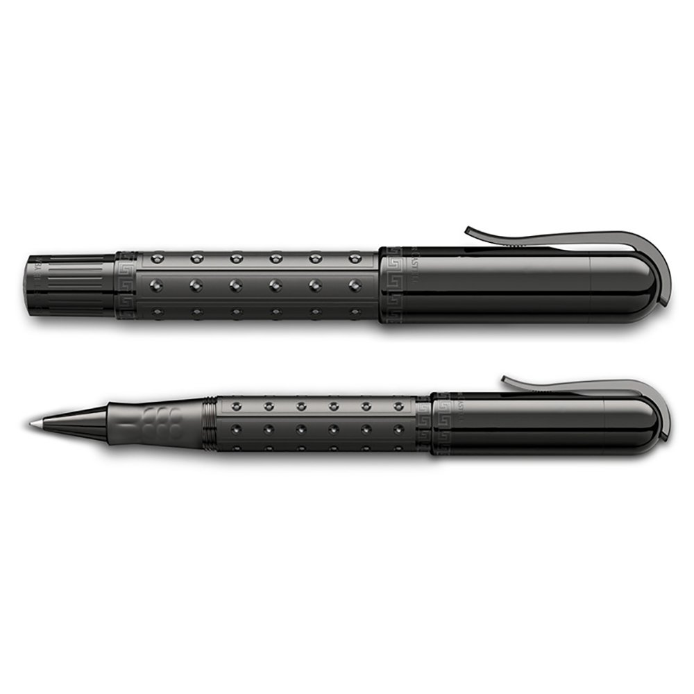 Graf von Faber-Castell Pen of The Year 2020 Sparta Black Edition Rollerball Graf von Faber-Castell Pen of The Year 2020 Sparta Black Edition Rollerball
