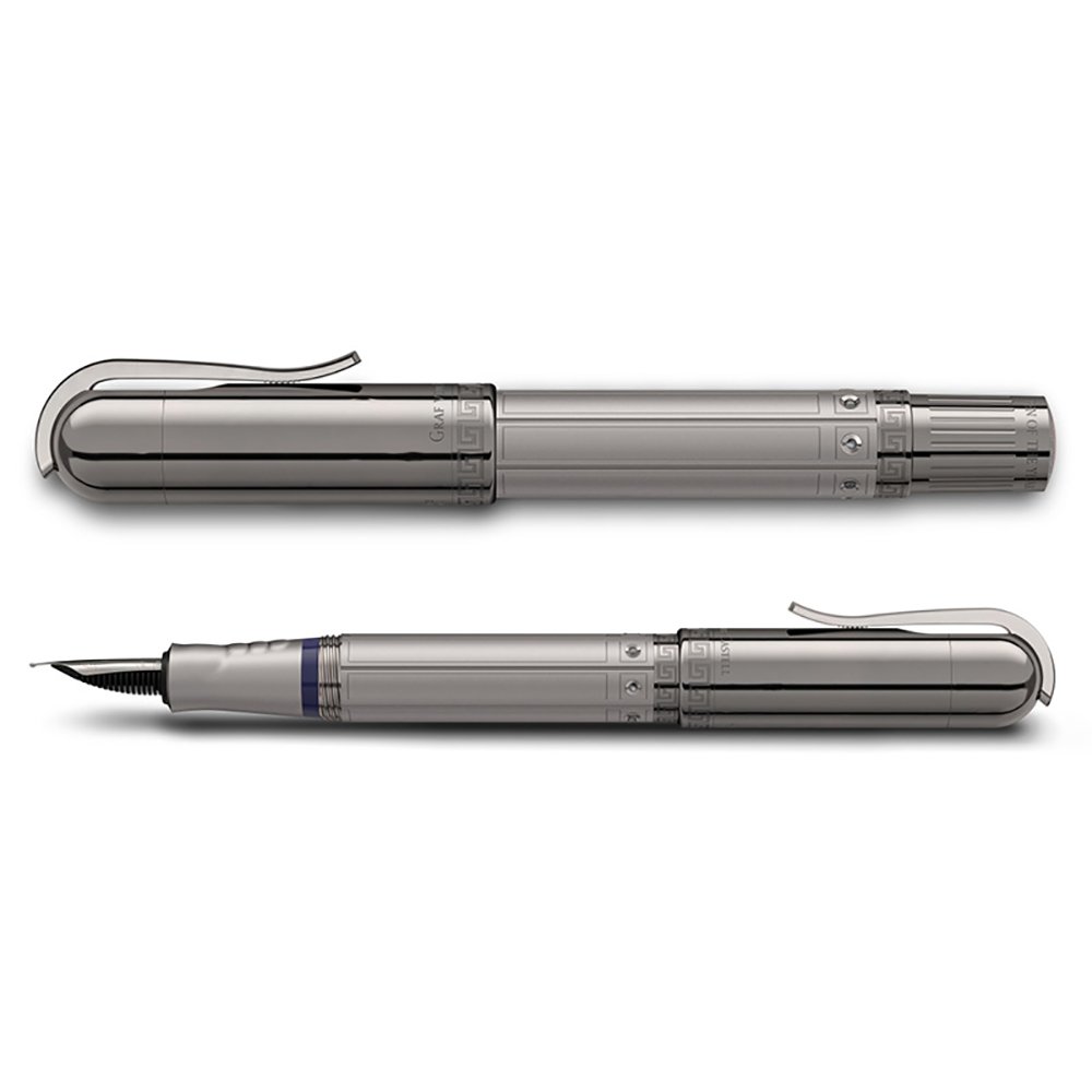 Graf von Faber-Castell Pen of The Year 2020 Sparta Fountain pen Graf von Faber-Castell Pen of The Year 2020 Sparta Fountain pen