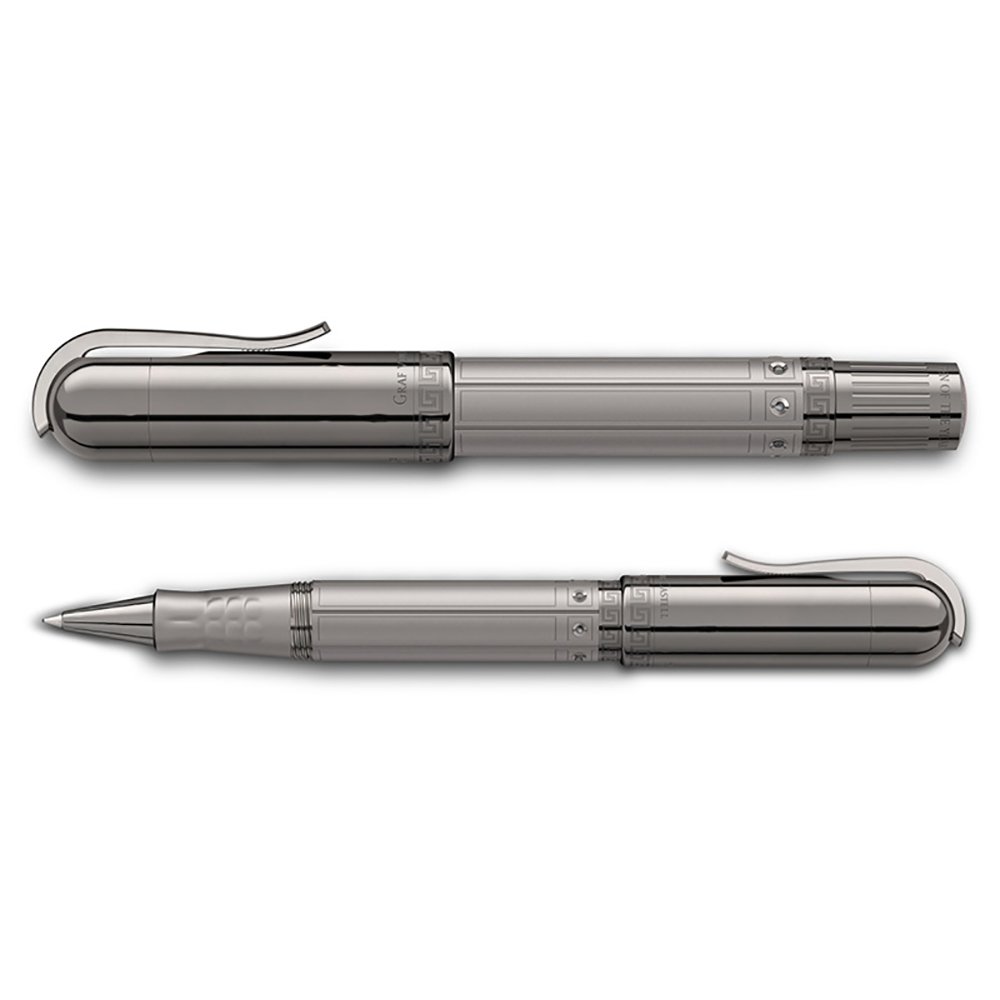 Graf von Faber-Castell Pen of The Year 2020 Sparta Rollerball Graf von Faber-Castell Pen of The Year 2020 Sparta Rollerball