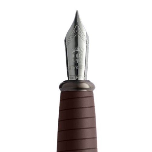Graf von Faber-Castell Pen of The Year 2021 Knights Fountain pen
