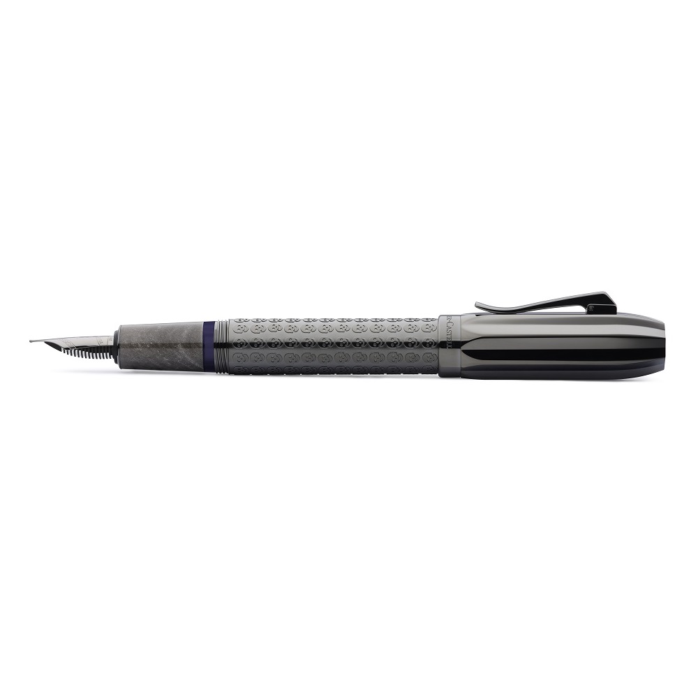Graf von Faber-Castell Pen of The Year 2022 Aztecs Fountain pen Graf von Faber-Castell Pen of The Year 2022 Aztecs Fountain pen