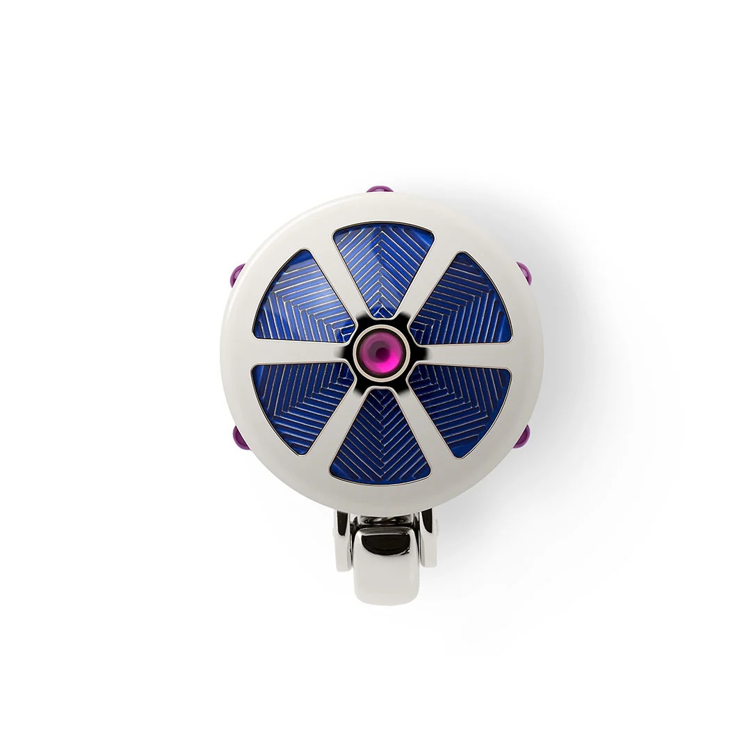 Graf von Faber-Castell Pen of The Year 2024 Ottoman Culture Fountain pen