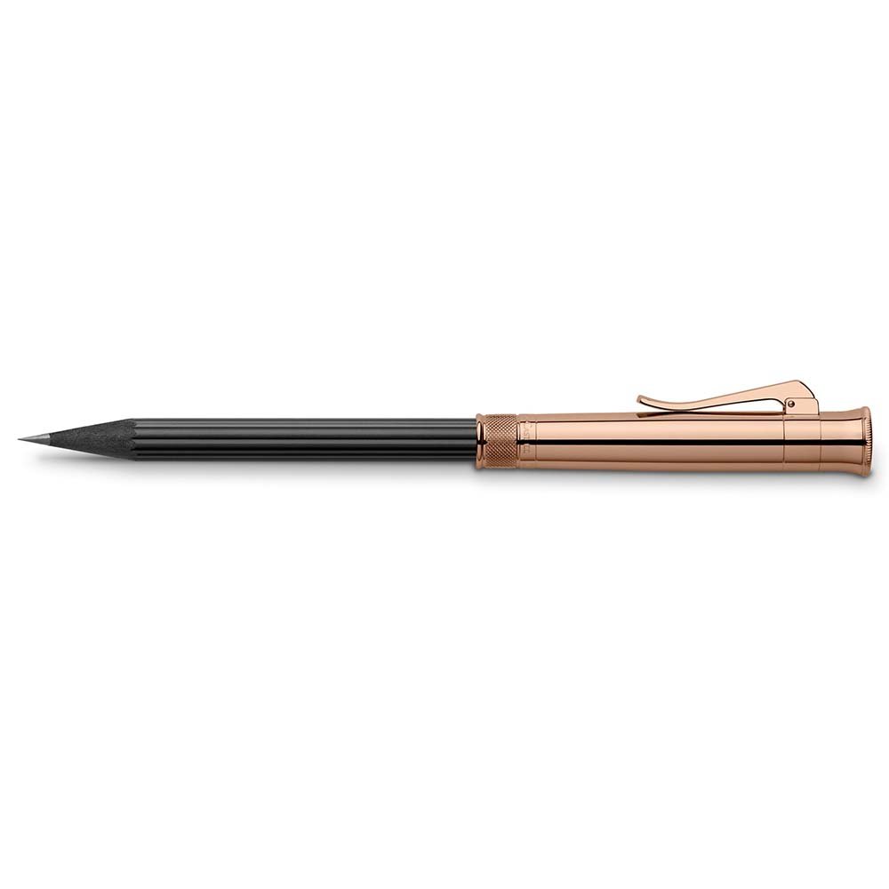 Graf von Faber-Castell Perfect Pencil Rose Gold Pencil