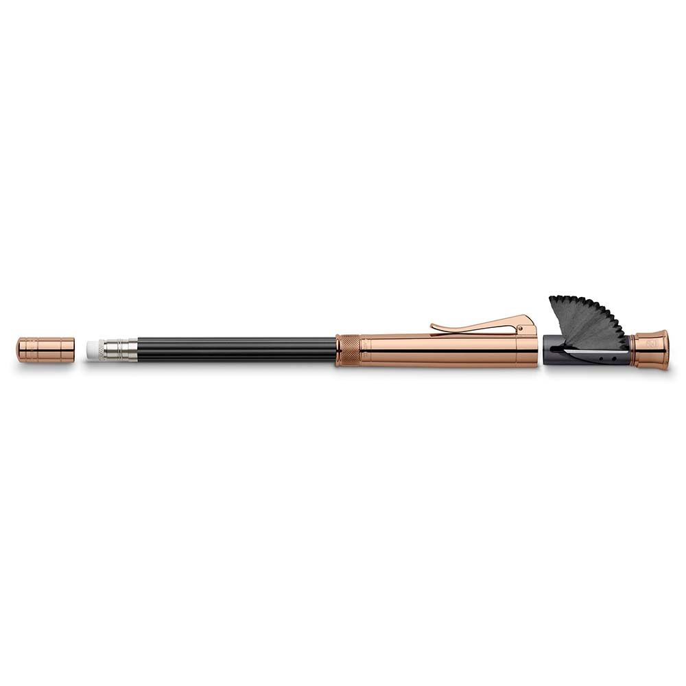 Graf von Faber-Castell Perfect Pencil Rose Gold Pencil