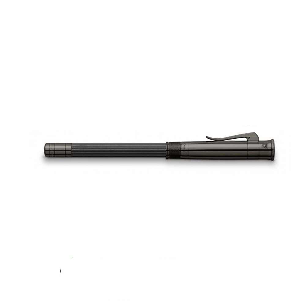 Graf von Faber-Castell Perfect Pencil Magnum PVD Black Pencil Graf von Faber-Castell Perfect Pencil Magnum PVD Black Pencil