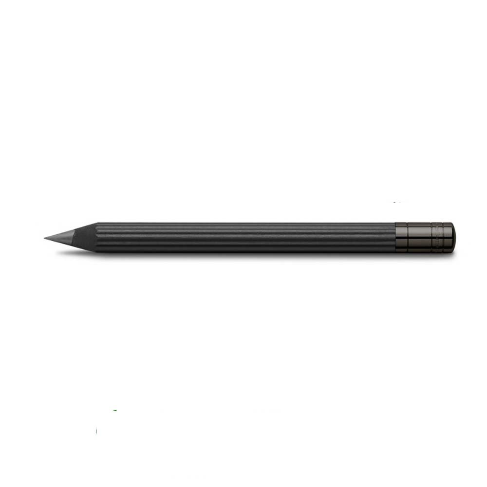 Graf von Faber-Castell Perfect Pencil Magnum PVD Black Pencil Graf von Faber-Castell Perfect Pencil Magnum PVD Black Pencil