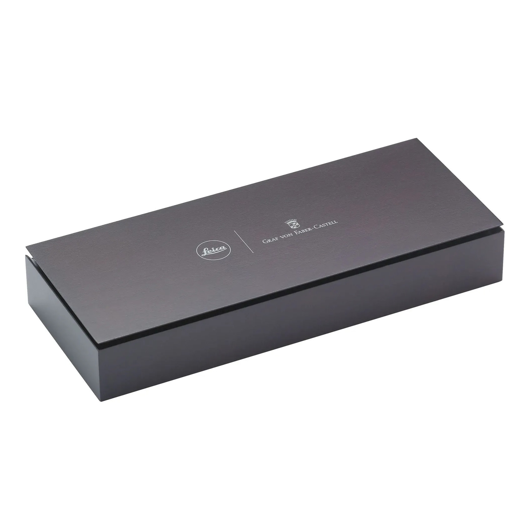Graf von Faber-Castell Perfect Pencil by Leica LE Black Pencil Graf von Faber-Castell Perfect Pencil by Leica LE Black Pencil