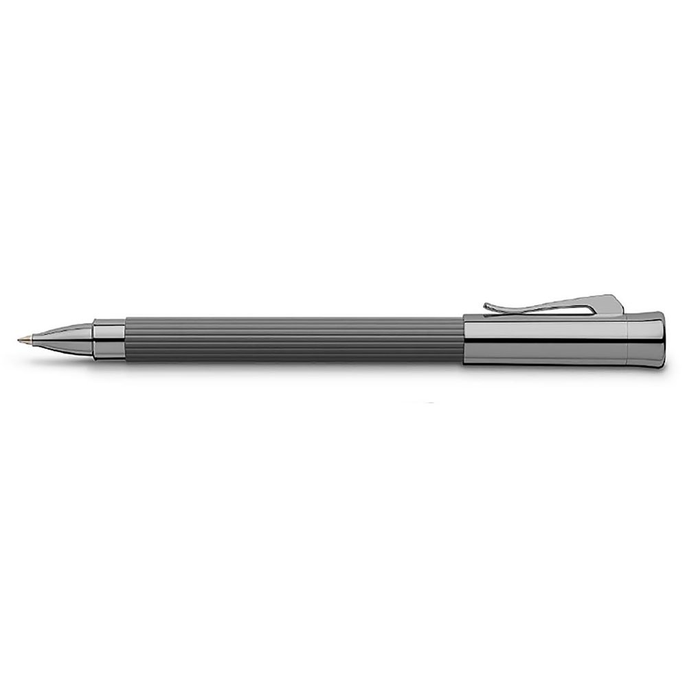 Graf von Faber-Castell Tamitio Stone Grey Rollerball Graf von Faber-Castell Tamitio Stone Grey Rollerball