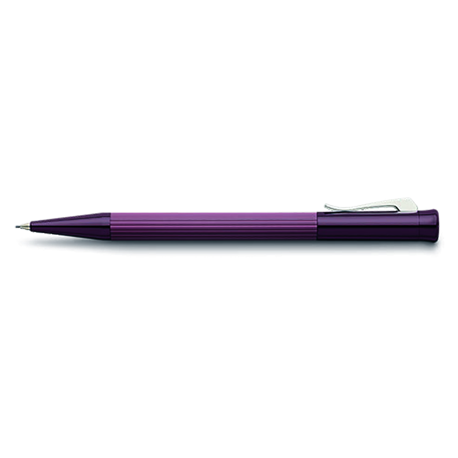 Graf von Faber-Castell Tamitio India Red Vulpotlood 0,7mm