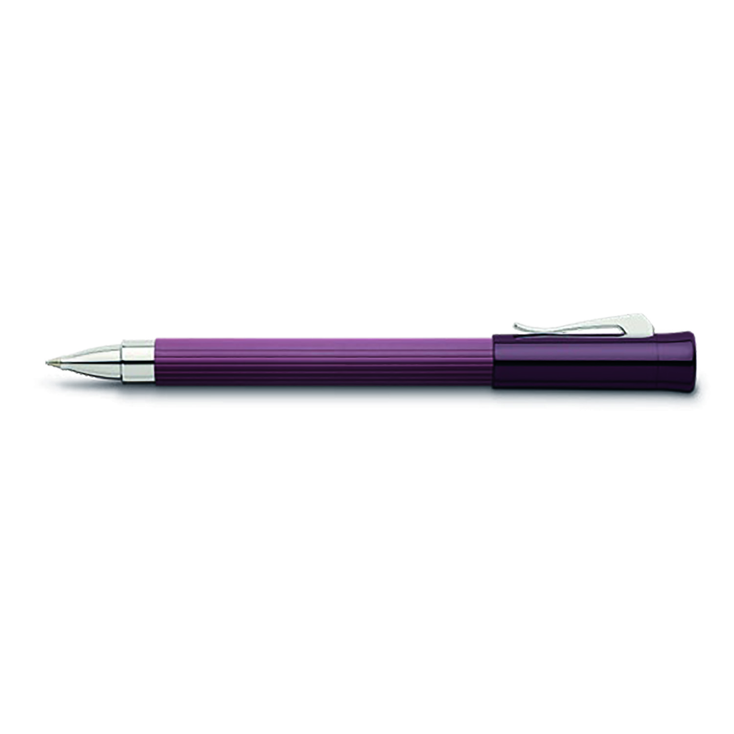 Graf von Faber-Castell Tamitio India Red Rollerball