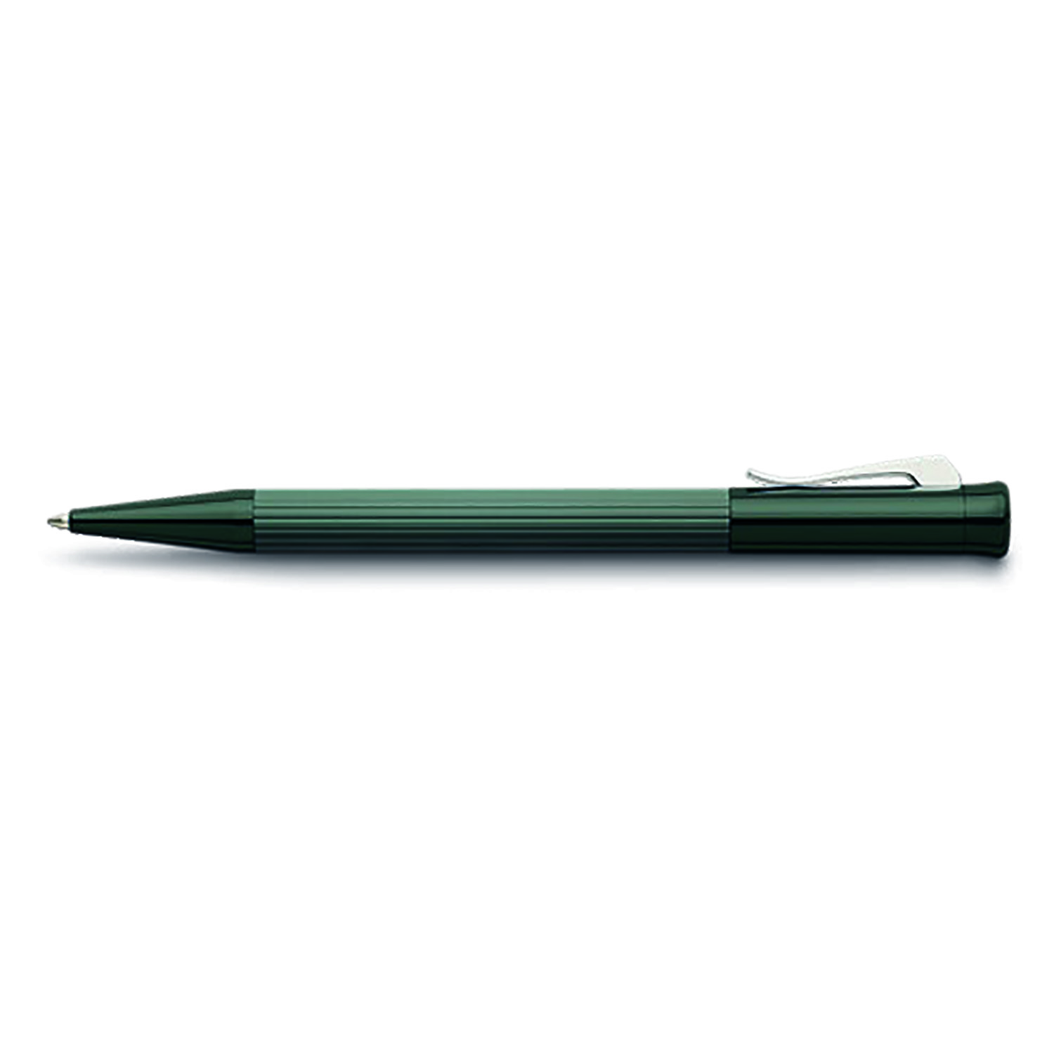 Graf von Faber-Castell Tamitio Dark Green Kugelschreiber