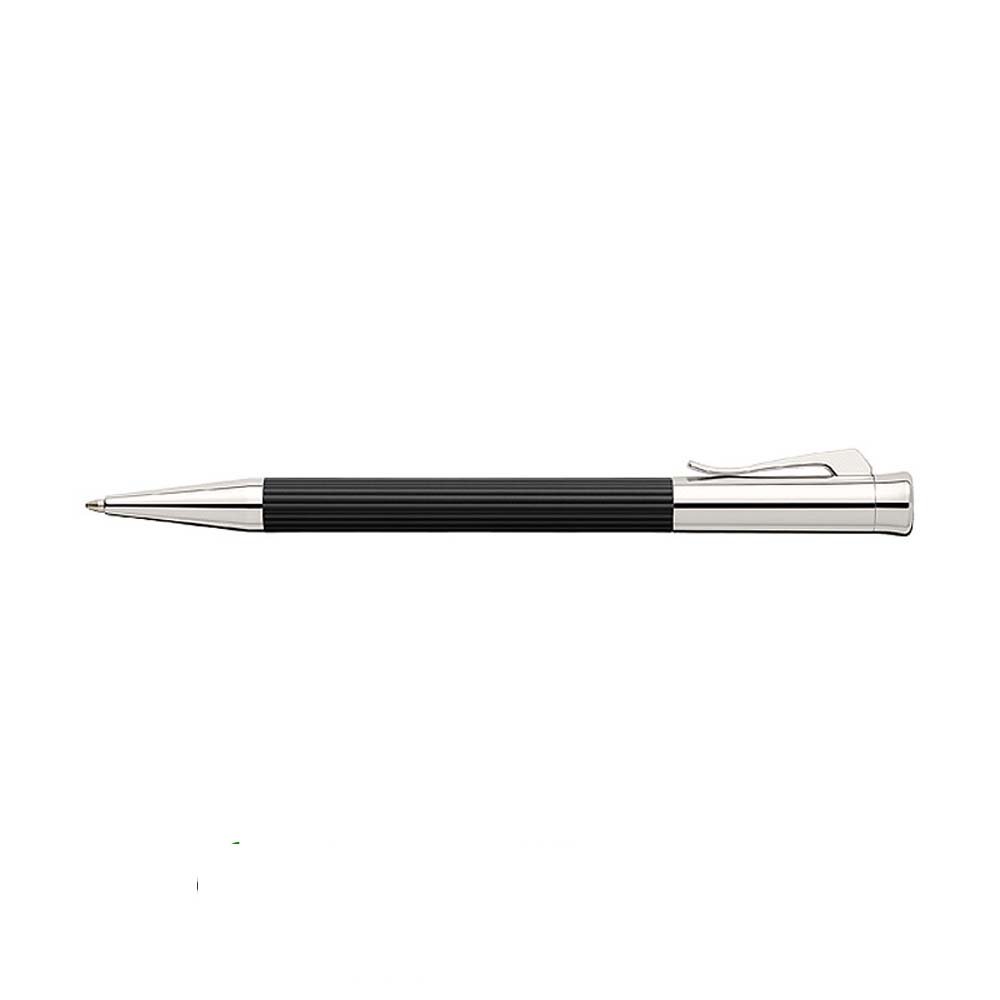Graf von Faber-Castell Tamitio Black Balpen