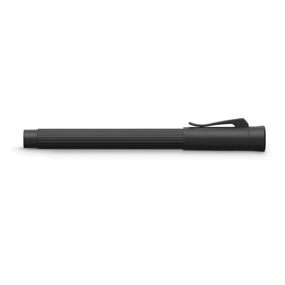 Graf von Faber-Castell Tamitio Black Edition Fountain pen Graf von Faber-Castell Tamitio Black Edition Fountain pen