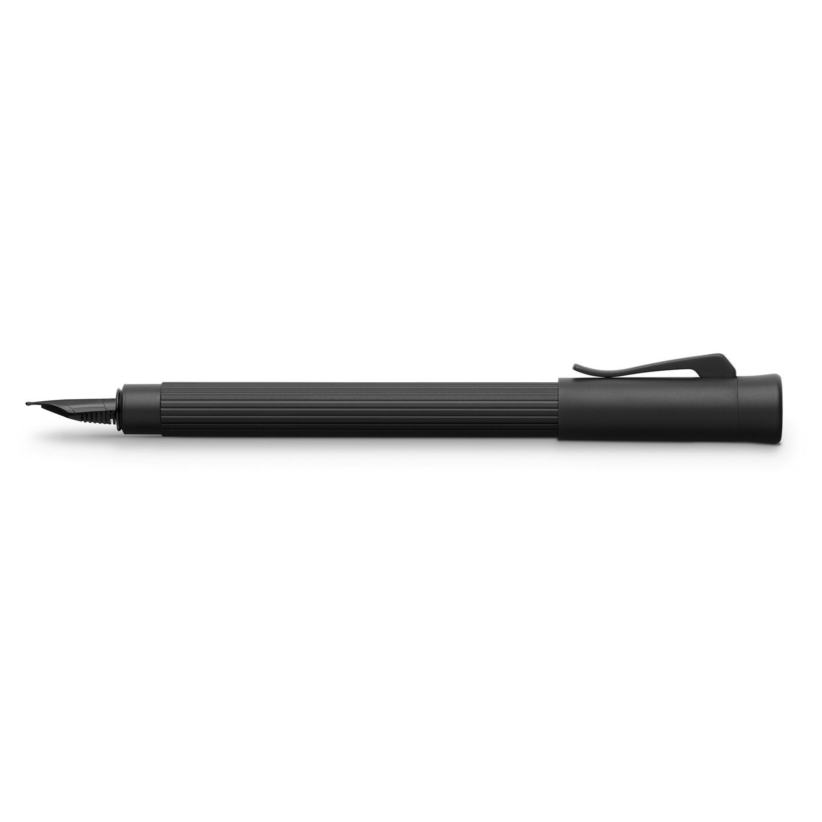 Graf von Faber-Castell Tamitio Black Edition Fountain pen Graf von Faber-Castell Tamitio Black Edition Fountain pen