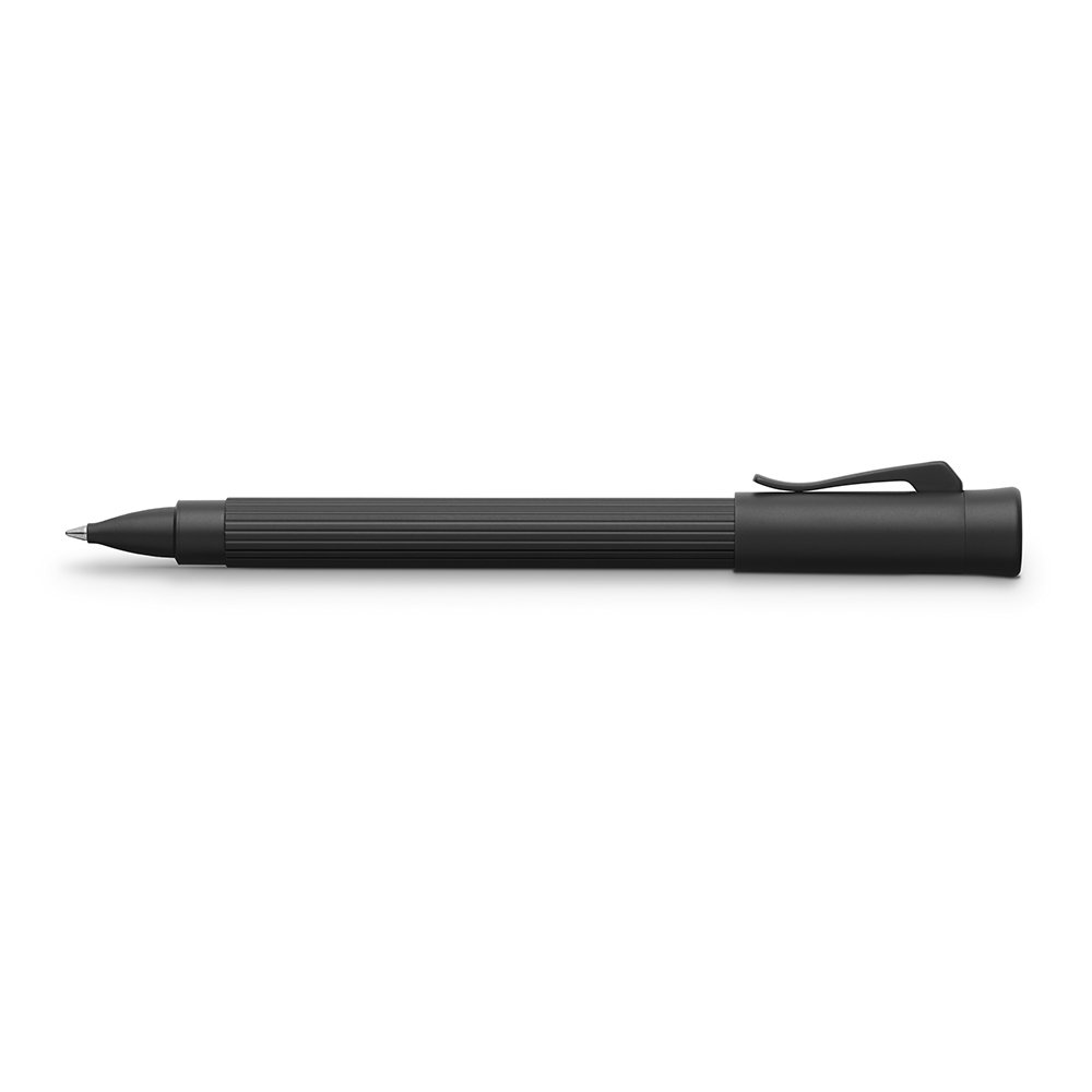 Graf von Faber-Castell Tamitio Black Edition Rollerball Graf von Faber-Castell Tamitio Black Edition Rollerball