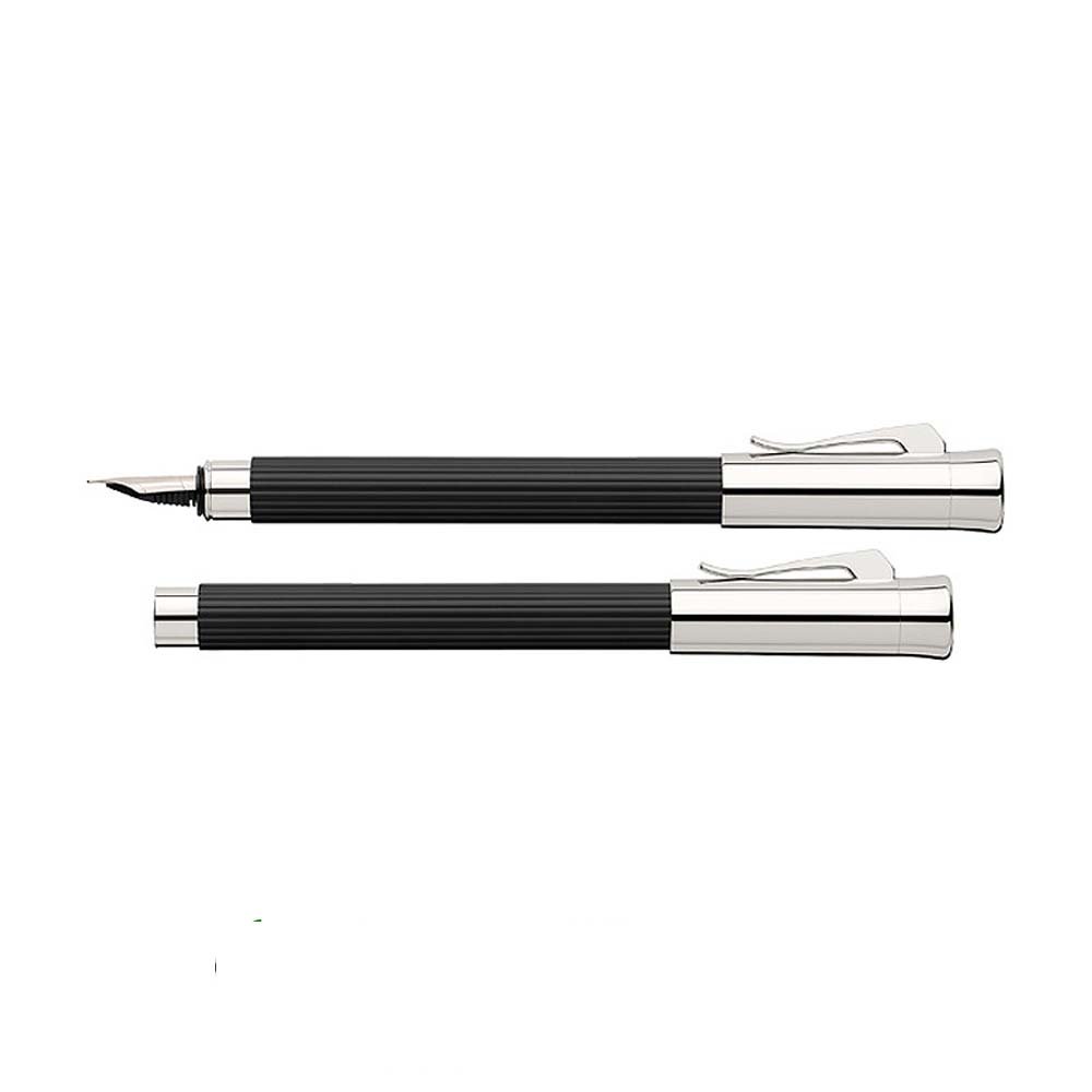 Graf von Faber-Castell Tamitio Black Fountain pen Graf von Faber-Castell Tamitio Black Fountain pen