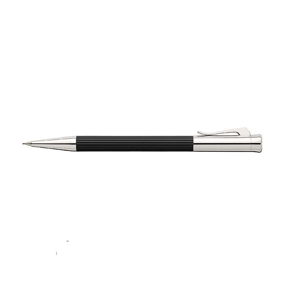 Graf von Faber-Castell Tamitio Black Mechanical Pencil 0.7mm