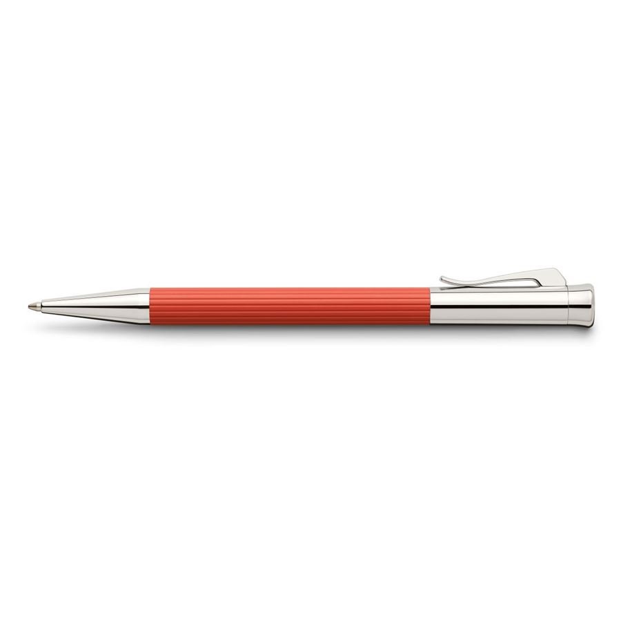 Graf von Faber-Castell Tamitio India Red Ballpoint