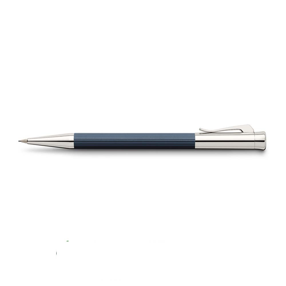 Graf von Faber-Castell Tamitio Night Blue Mechanical Pencil