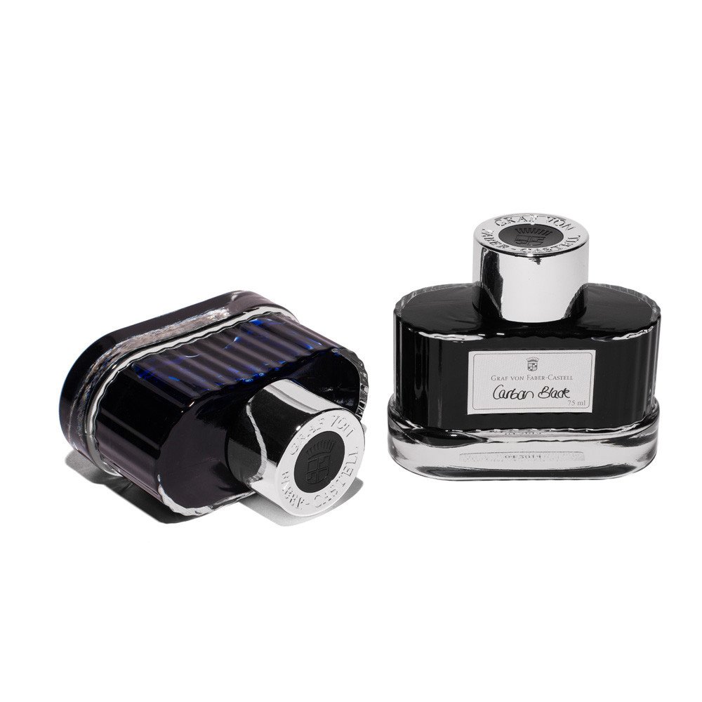 Buy Graf von Faber-Castell Ink - Ink Bottle (10 colors) Graf von Faber-Castell Ink - Ink Bottle (10 colors)