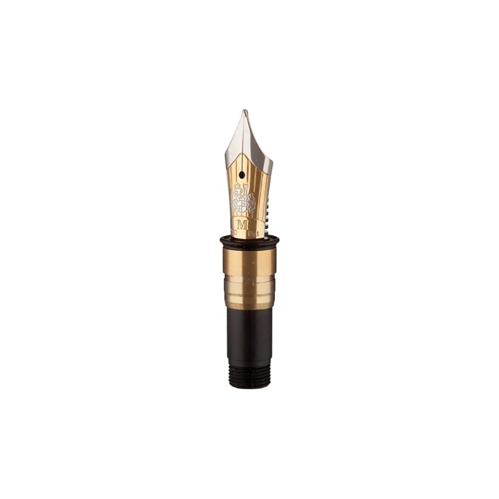 Graf von Faber-Castell 18kt Gold Bicolour Nib