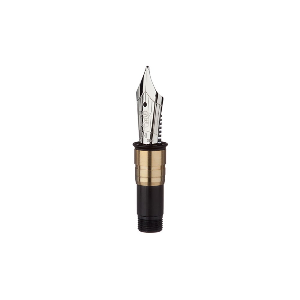 Buy Graf von Faber-Castell 18kt Gold White Nib Graf von Faber-Castell 18kt Gold White Nib