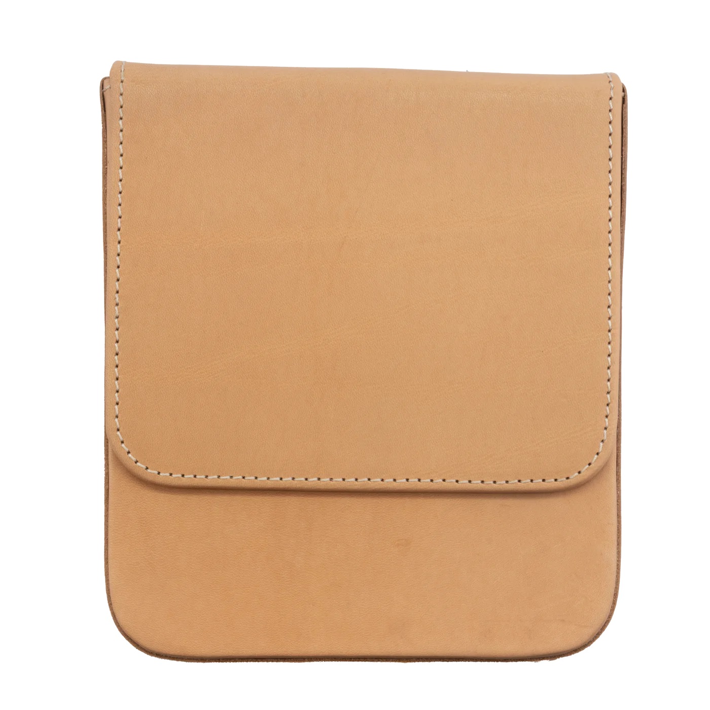 Galen Leather Magnum Opus 6 Slots Undyed Hard Pennenmap