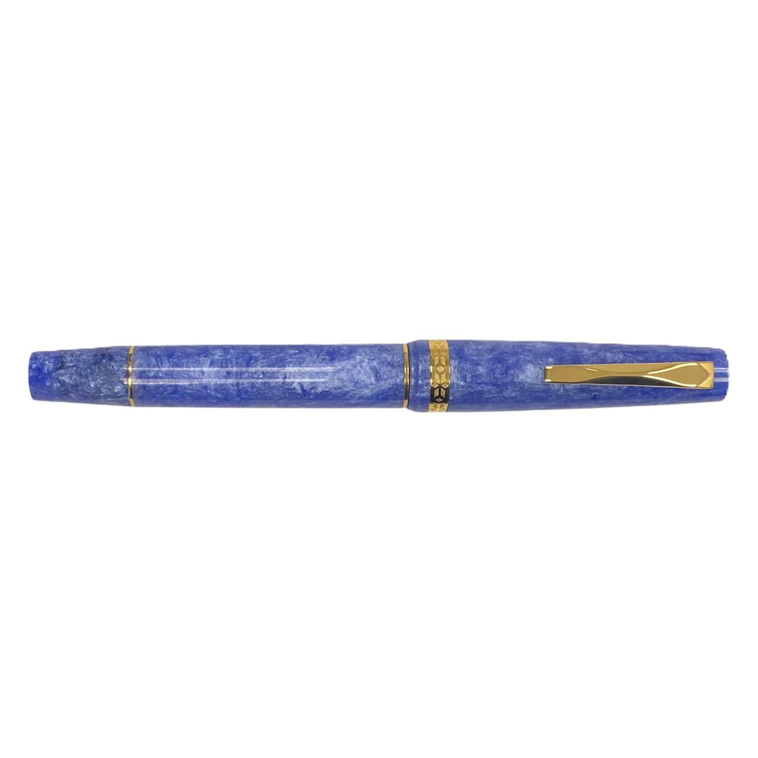 Gioia Métis 2.0 Blue Sky GT Pluma estilográfica