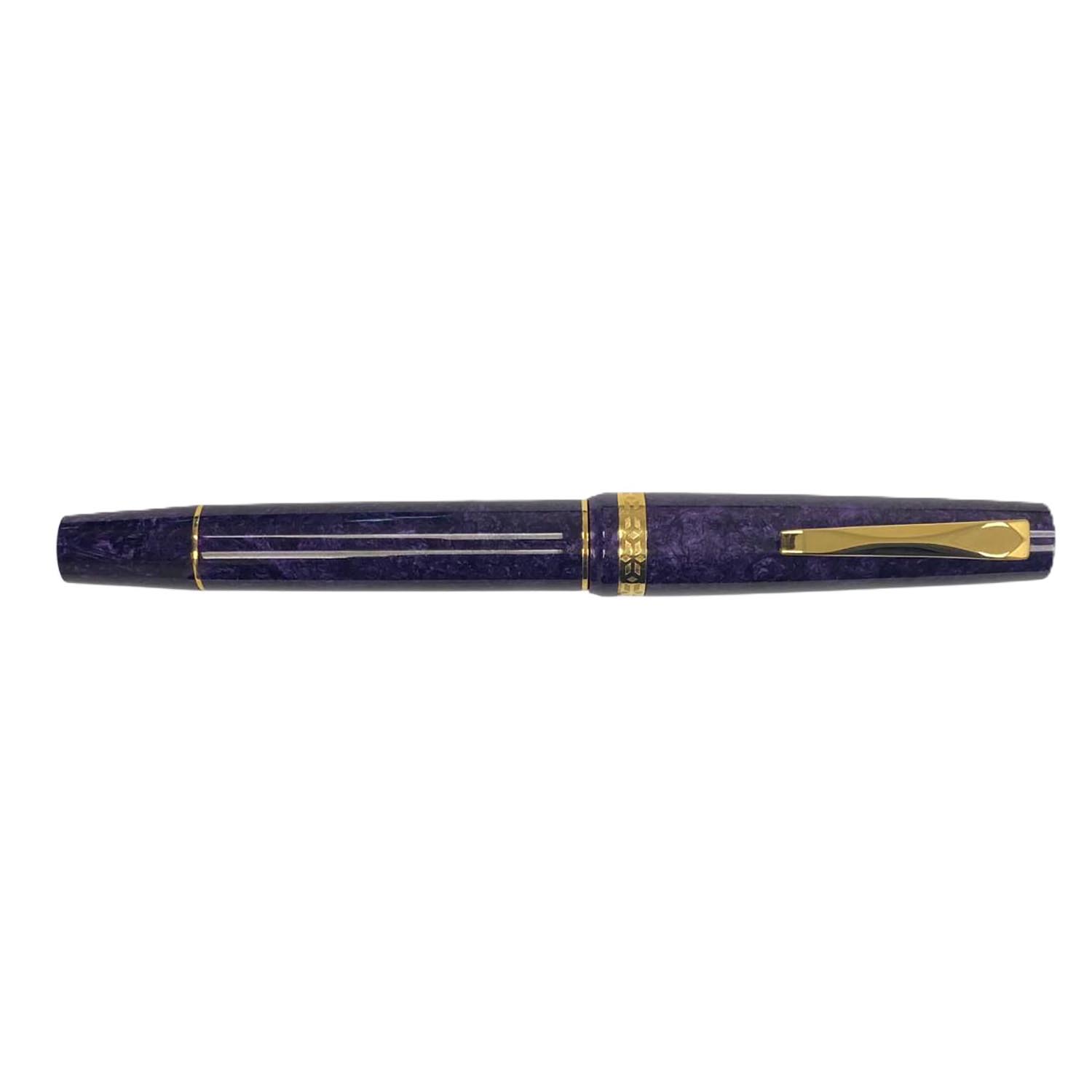Gioia Métis 2.0 Mystic Purple GT Vulpen