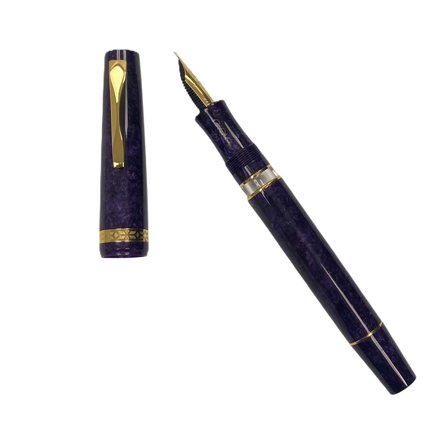 Gioia Métis 2.0 Mystic Purple GT Vulpen