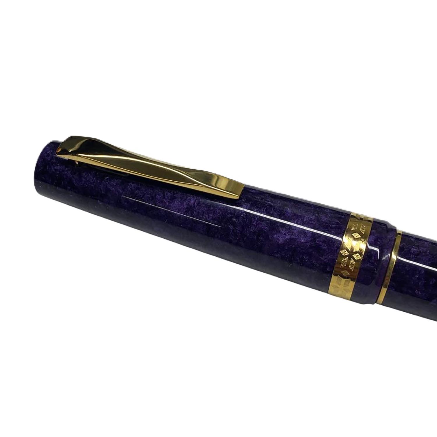 Gioia Métis 2.0 Mystic Purple GT Vulpen