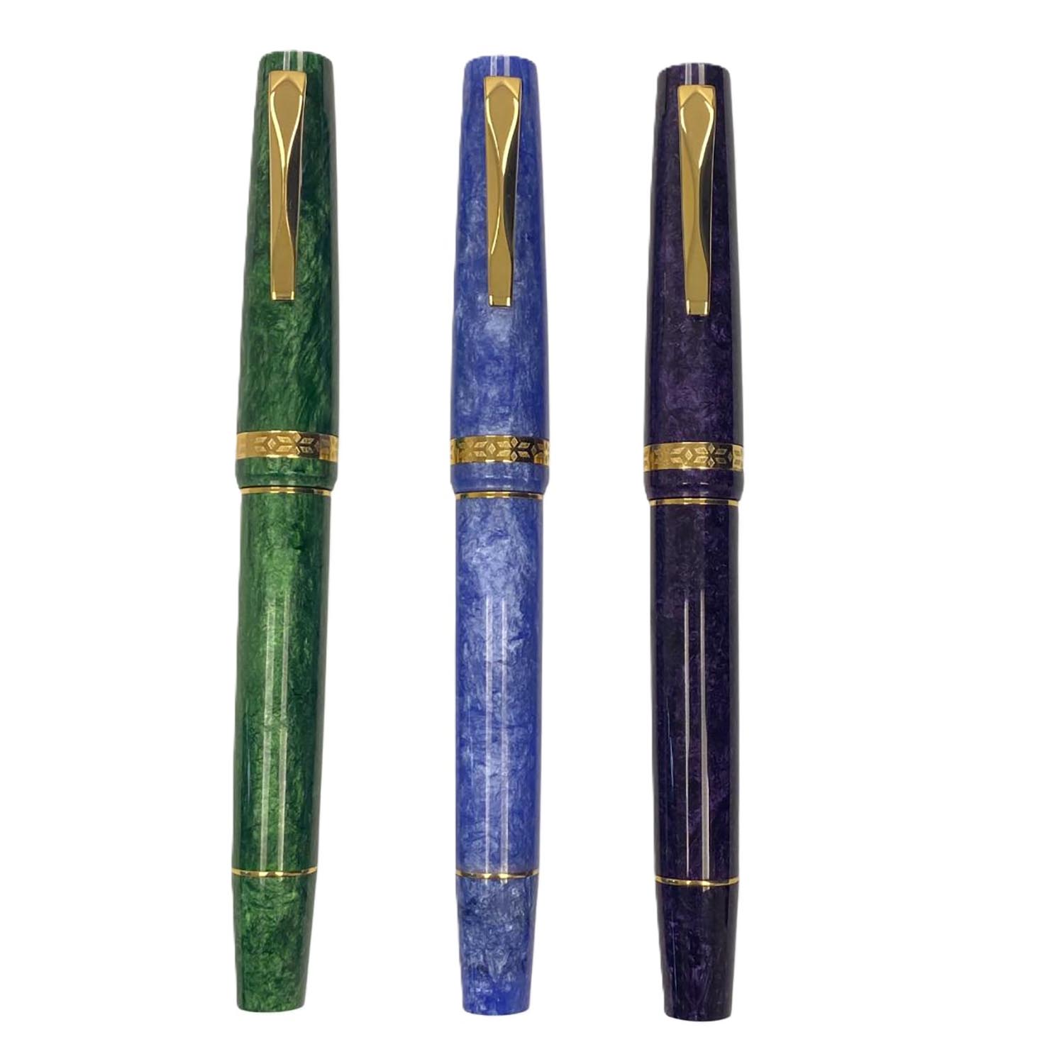 Gioia Métis 2.0 Emerald Green GT Vulpen