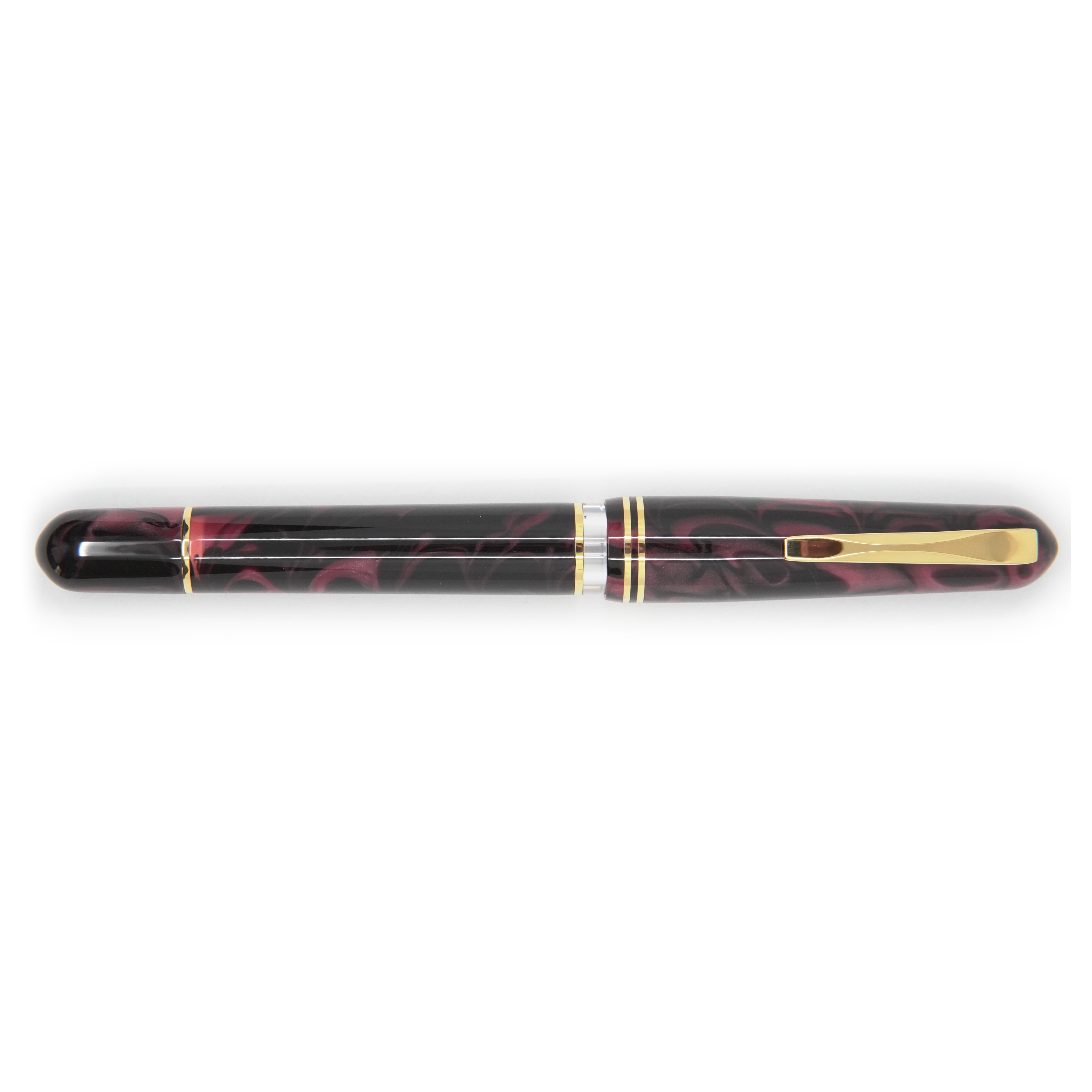 Gioia Métis Amaranto GT Fountain pen Gioia Métis Amaranto GT Fountain pen