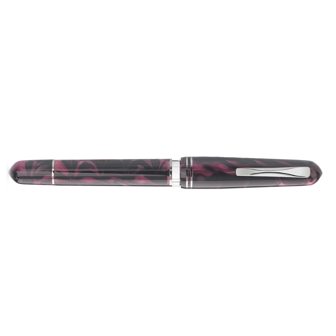 Gioia Métis Amaranto RT Fountain pen Gioia Métis Amaranto RT Fountain pen