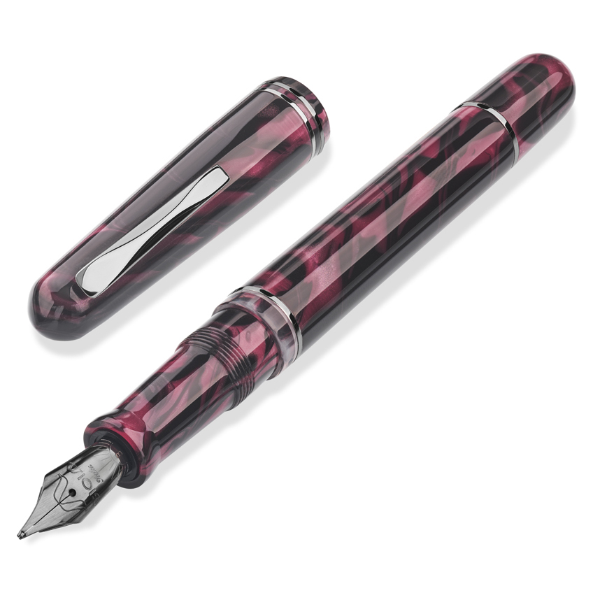 Gioia Métis Amaranto RT Fountain pen Gioia Métis Amaranto RT Fountain pen