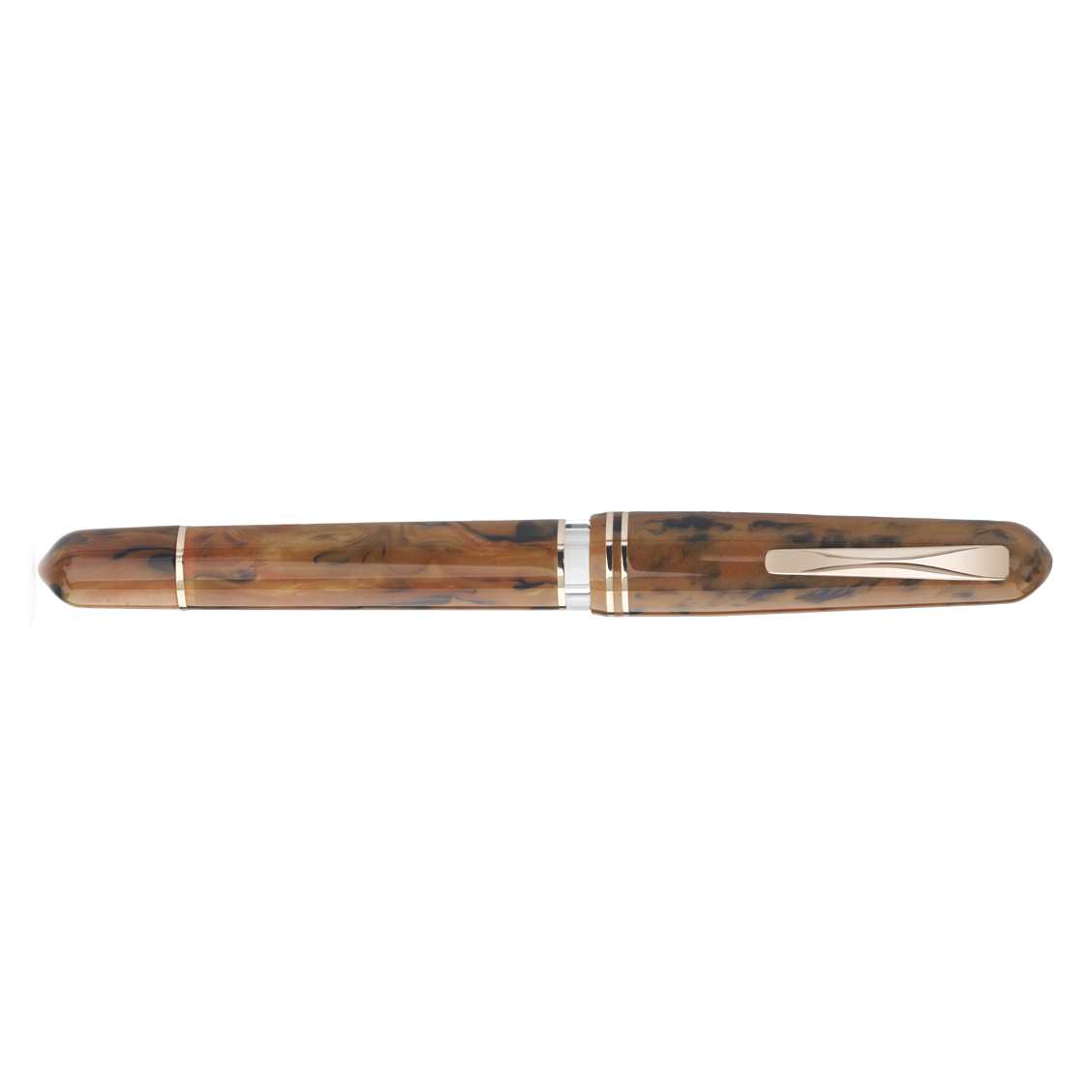 Gioia Métis Terre di Napoli RGT Fountain pen
