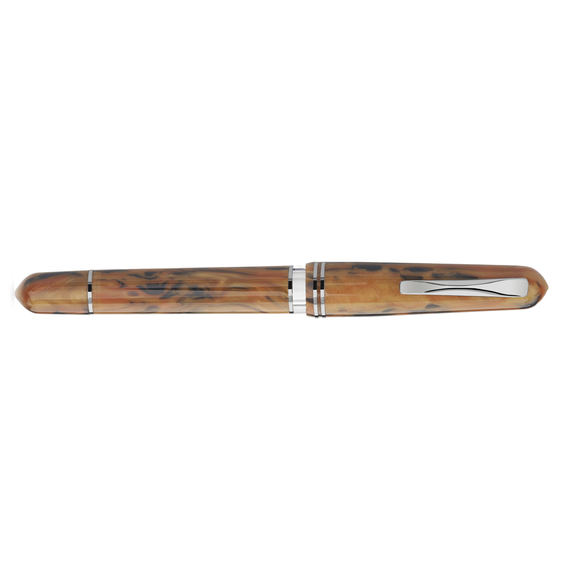 Gioia Métis Terre di Napoli RT Fountain pen Gioia Métis Terre di Napoli RT Fountain pen