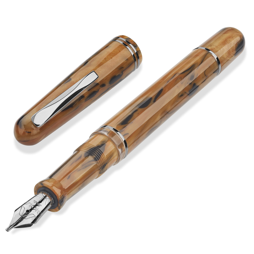 Gioia Métis Terre di Napoli RT Fountain pen Gioia Métis Terre di Napoli RT Fountain pen